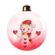 thumbnail image 3 of Xihbxyly Ofertas Diarias Del Dia Bolas Navideñas Inflables de Pvc 60 Cm para Decoración de Fiestas, Decoración de Patios, 3 of 6