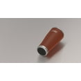 thumbnail image 3 of Thermos Stainless Steel Tumbler, w/ Slide Lock Lid, Saddle, 24 oz, 3 of 12