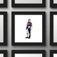 thumbnail image 3 of Gallery Pops Disney Descendants 3 - Hero Carlos Wall Art, Black Framed Version, 12" x 12", 3 of 5