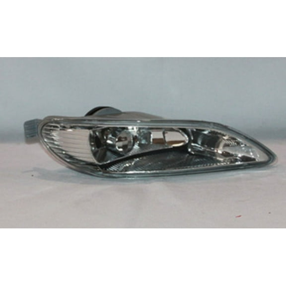 TYC 19-5463-00 Fog Light Fits select: 2002-2004 TOYOTA CAMRY, 2005-2008 TOYOTA COROLLA