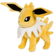 Pokemon Jolteon Poke Doll Plush [Standing]