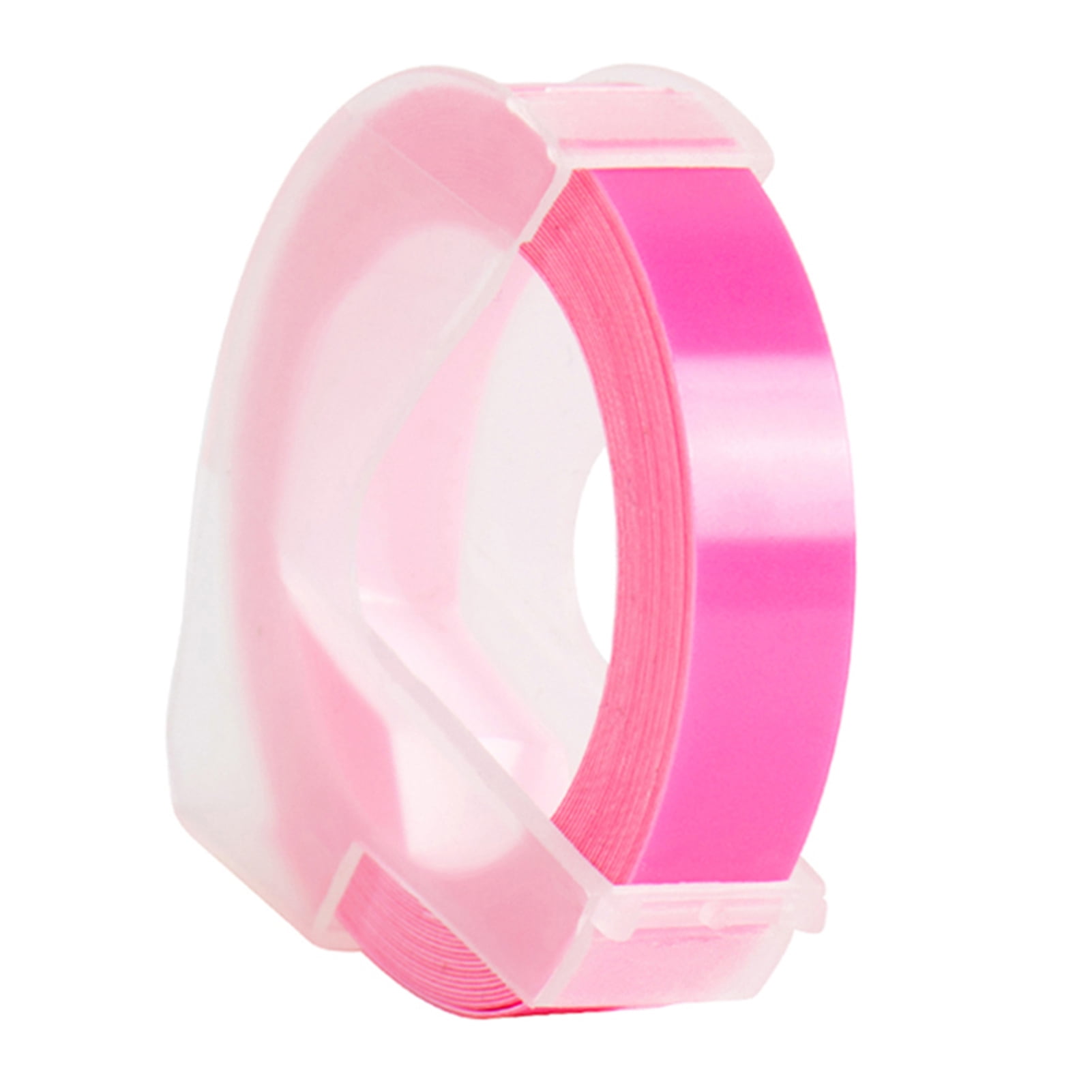 Abanopi 3D Embossing Label Tape Refill 