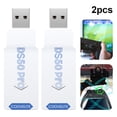 thumbnail image 1 of [Con Vídeo] DS50 Pro XboxElite Convertidor Controlador PS4 PC Adaptador Host CoovElite [actualización 630727], 1 of 7