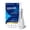 White, variant on Waterpik Cordless Advanced 2.0 Water Flosser with 3 Settings, 4 Tips & Travel Bag, ADA Accepted, White