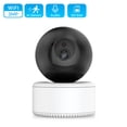 thumbnail image 1 of ANBIUX-cámara de seguridad inteligente para el hogar, minicámara IP de 3MP, Wifi, 1536P, IA, detección humana, Audio bidireccional, visión nocturna IR de 10M, 1 of 3