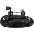 thumbnail image 4 of For 2002-2004 Spectra Rear Left Exterior Door Handle Primed 0K2N173410XX, 4 of 5