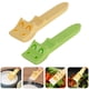 thumbnail image 1 of VERDANVERSE 2Ud Cucharas Medidoras Para Sal Y Polvos Plástico Firme Para Uso En Cocina, 1 of 8