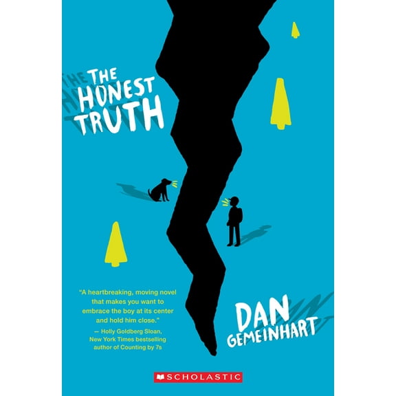 The Honest Truth (Paperback)