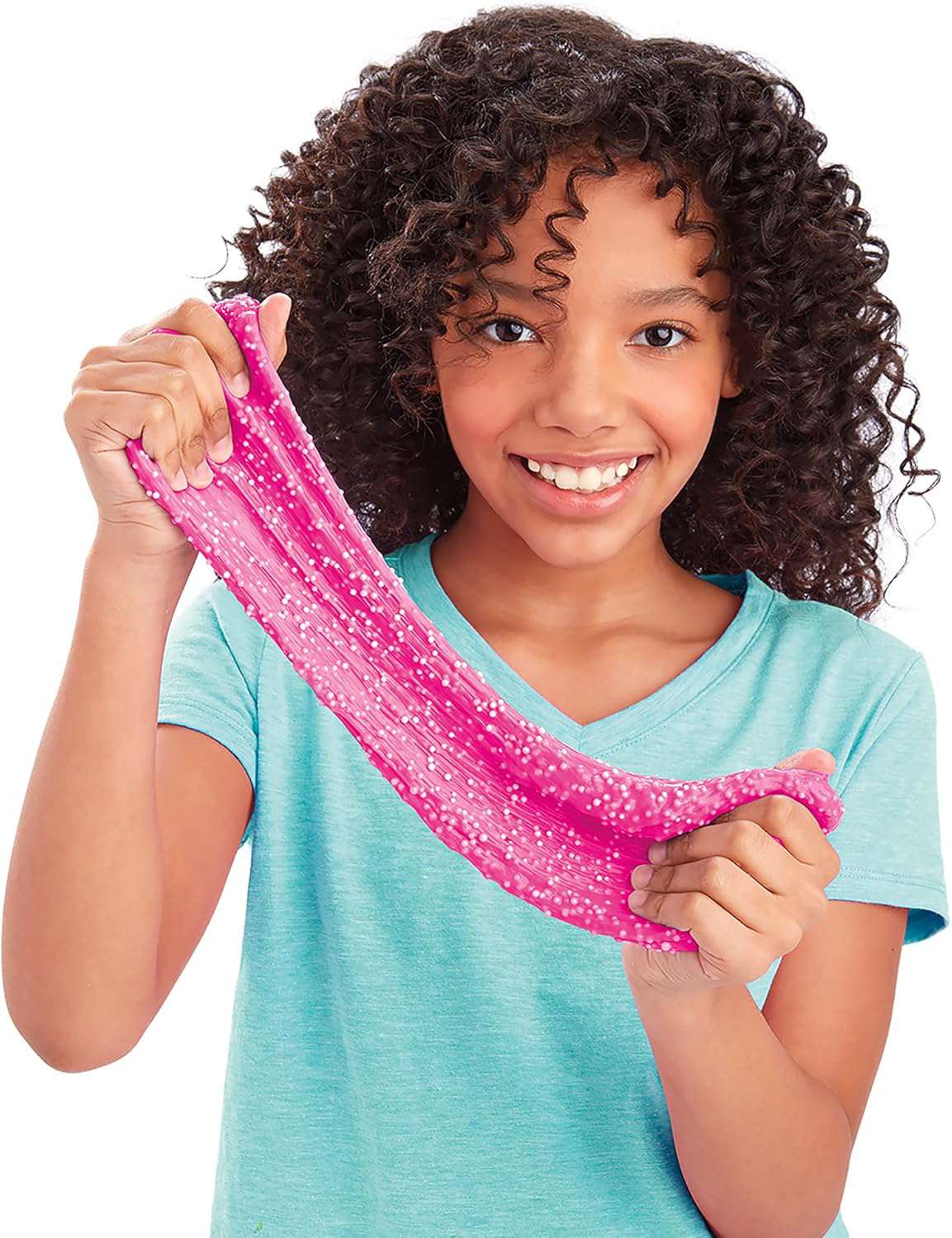 Barbie Cra-Z-Slimy Super Slimy Unboxing