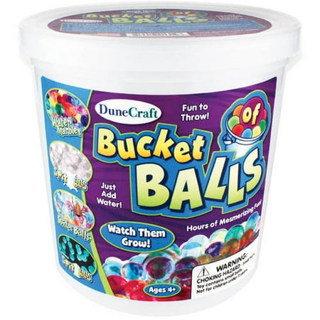DuneCraft Bucket of Balls
