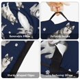 thumbnail image 6 of Siberian Husky Toddler Nap Mats for Kids Preschool,Sleeping Mat Bag or Kids,Toddler Sleeping Bag,Toddler Nap Mat or Daycare, 6 of 6