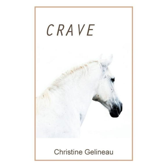 Crave, (Paperback)
