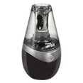thumbnail image 3 of Westcott Ipoint Orbit Electric Pencil Sharpener-Black, 3 of 5