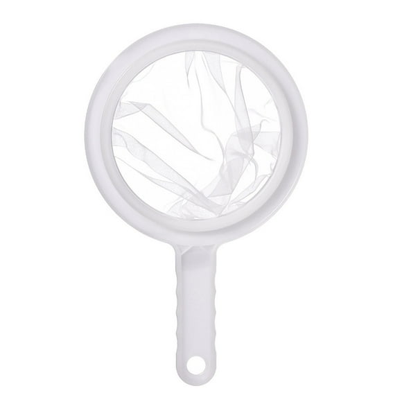 Product Category Strainer for Kitchen Fine Mesh Sieve for Juices Milk Soy Pot and Household Use