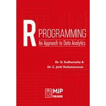 R Programming An Approach to Data Analytics (Paperback)