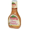 Bernsteins Dressing & Marinade Cheese Fantastico 14 Fl Oz