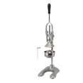 thumbnail image 2 of 304 Stainless Steel Manual Citrus Juicer, Portable Design, Efficient Juice Extraction, Detachable Design for Easy Cleaning, 2 of 7