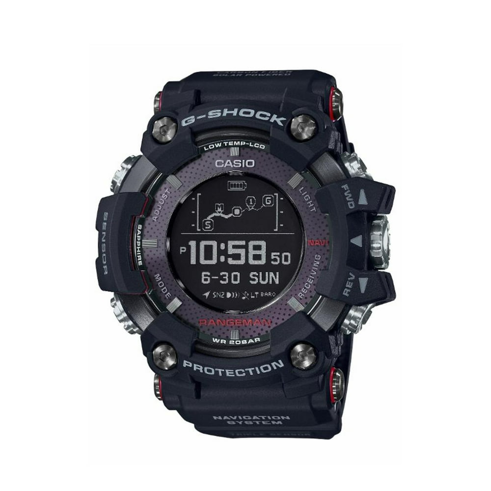 g shock watches models and prices