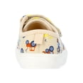 thumbnail image 4 of Wonder Nation Baby Boys Bump Toe Casual Shoes, 4 of 6