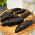 thumbnail image 4 of DOL Sun Dried Wild Caught Sea Cucumber,Black Pin Small-All Natural Nutritious Large 8oz/bag, 4 of 6
