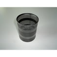 thumbnail image 2 of YBM Home Mesh Pencil Holder Organizer for Office Desk, 2 of 2