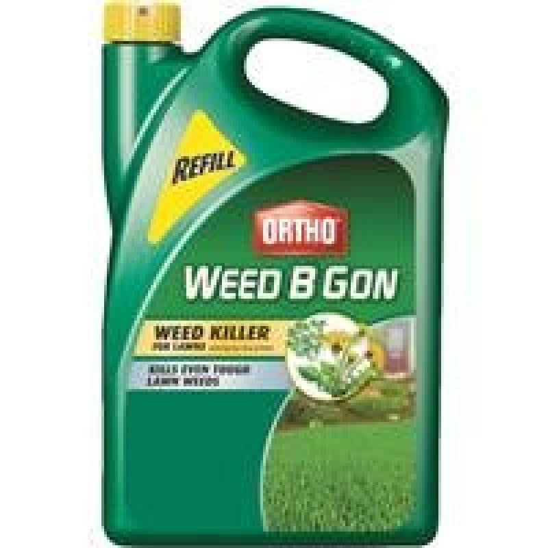 Ortho Weed B Gone Refill - Walmart.com