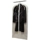 Robe Transparente/suit Bag-24"X54" – image 2 sur 2