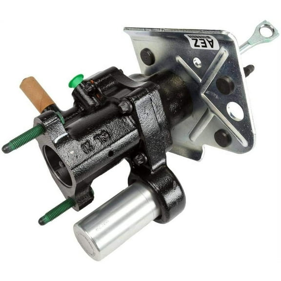 ACDelco GM Genuine Parts Power Brake Booster Assembly 178-1031