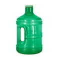 thumbnail image 2 of Geo 1 Gallon (128oz) BPA Free Reusable Leak-Proof Drinking Water Bottle w/48mm Screw Cap, 2 of 7