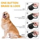 thumbnail image 4 of Correa retráctil para perros Fida XS de 10 pies con dispensador y bolsas para excrementos, 4 of 7