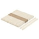 thumbnail image 1 of 50 piezas de palitos de madera para manualidades, palitos de helado de 4.5 pulgadas para manualidades DIY marrón, 1 of 6