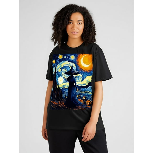 Valentine's Day Cat Lover Cat Mother's Day T-Shirt Makes Life Better