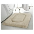 Blossom Premium Super Plush 2Piece Bath Rug Set