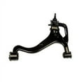 thumbnail image 4 of TRQ 8pc Suspension Kit Control Arm Ball Joint Sway Bar Link Tie Rod for LR3 PSA32144 Fits select: 2005-2009 LAND ROVER LR3, 4 of 8