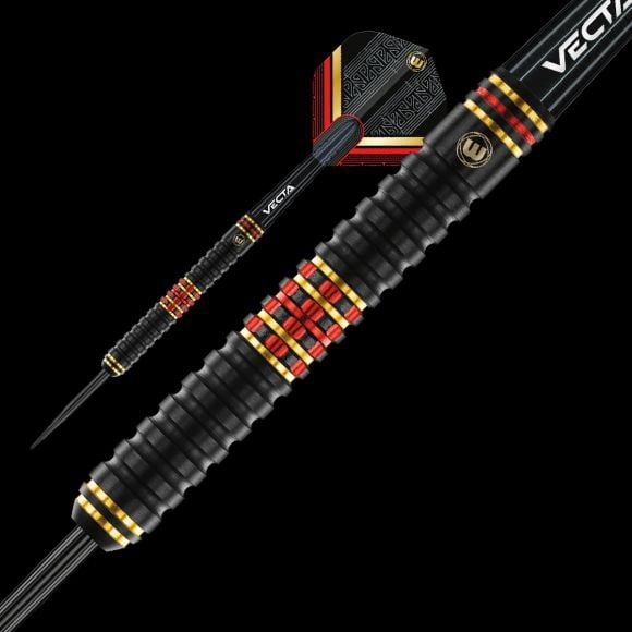 Winmau Valhalla 85%/95% Tungsten Steel Tip Darts