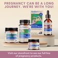 thumbnail image 4 of Aceite para barriga embarazada Motherlove Natural, 120 ml, previene el estiramiento, 4 of 8