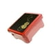 thumbnail image 5 of Contenedor de sushi, caja de comida Unadon, preparación de comidas, bandeja de cocina japonesa, bento para frutas secas, camping familiar, trabajo, Campana, 5 of 8