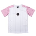 thumbnail image 2 of Youth Sport Design Sweden  White Inter Miami CF Club T-Shirt, 2 of 4