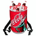 thumbnail image 2 of COCA-COLA CC-CSC-POP BOCINA BLUETOOTH Y COOLER BAG, 2 of 2