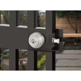 thumbnail image 4 of Gate Lock Boxes : Deadlatch Gate Lock : Weldable Steel Lock Box, 4 of 4