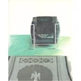 thumbnail image 2 of DAVID HOCKNEY Corbusier Chair and Rug (sm), 1981, 2 of 4