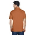thumbnail image 2 of Harriton M315 Men's 4 oz. Polytech Polo, 2 of 3