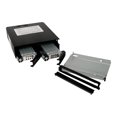 thumbnail image 2 of ICY DOCK MB994IKO3SB ToughArmor 2.5 SAS SATA Hard, 2 of 8