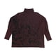 thumbnail image 1 of Alfani Womens Splatter Pullover Sweater, Rojo, Grande, 1 of 2