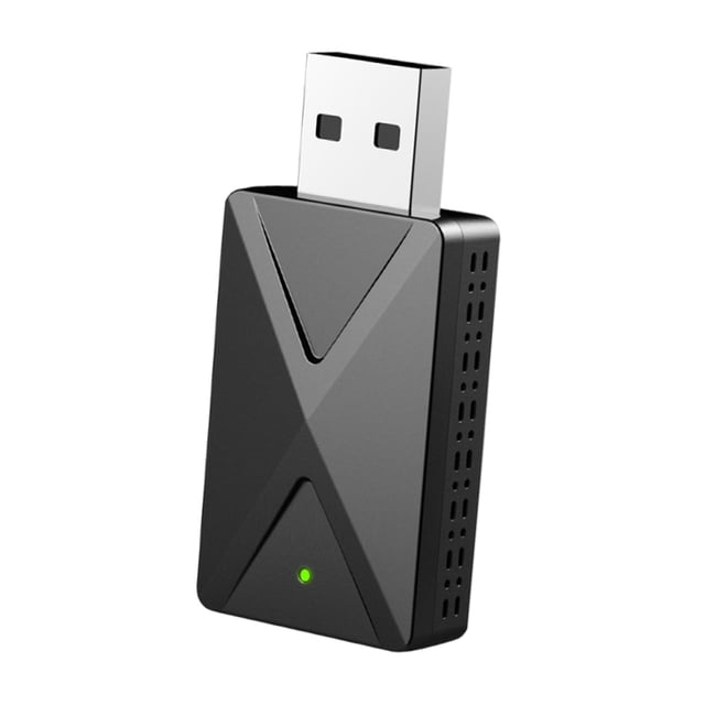 Mini adaptador automático automático, adaptador de automóvil, conveniente, accesorio, caja de interconexión automática, se convierte conectado a