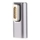 thumbnail image 1 of Adaptador PD portátil tipo C hembra a Magsafe1 con cabezal en forma de T Nikou Adaptador de carga rápida PD Magsafe1, 1 of 15