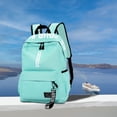 thumbnail image 5 of Mochila grande para estudiantes de secundaria, mochila deportiva, mochila escolar para mujer, mochila de moda para hombre, mochila de viaje de gran capacidad, mochila para estudiantes, 5 of 5