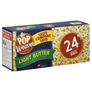 Pop Secret Movie Theater Butter Microwave Popcorn 1.75 Oz, 12 Ct
