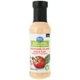 thumbnail image 1 of Great Value Plant Based Thousand Island Dressing, 1 of 4