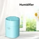 thumbnail image 5 of Humidificador de aire Aroma Difusor de aceite esencial USB Car Mute Mist Maker (Azul), 5 of 5